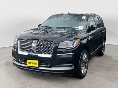 2024 Lincoln Navigator 4X4 Reserve 4DR SUV