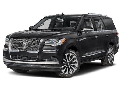 2024 Lincoln Navigator 4X4 Reserve 4DR SUV