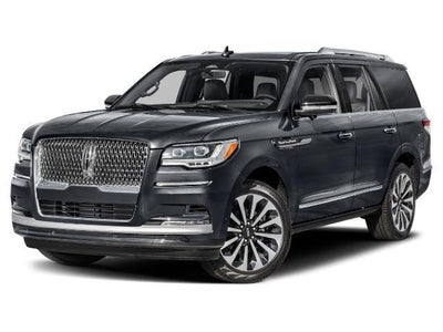 Photo of a 2024 Lincoln Navigator 4X4 Reserve 4DR SUV for sale