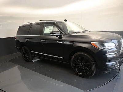 2024 Lincoln Navigator 4X4 Reserve 4DR SUV