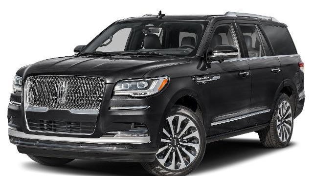 Preowned 2024 Lincoln Navigator Reserve for Sale