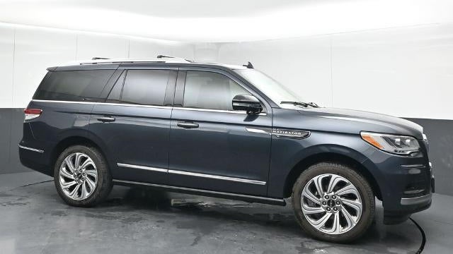 Preowned 2024 Lincoln Navigator Reserve for Sale