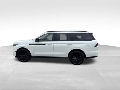 2025 Lincoln Navigator 4X4 Reserve 4DR SUV