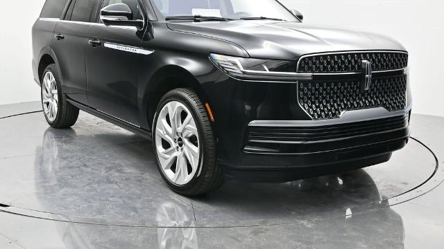 Preowned 2025 Lincoln Navigator Reserve for Sale