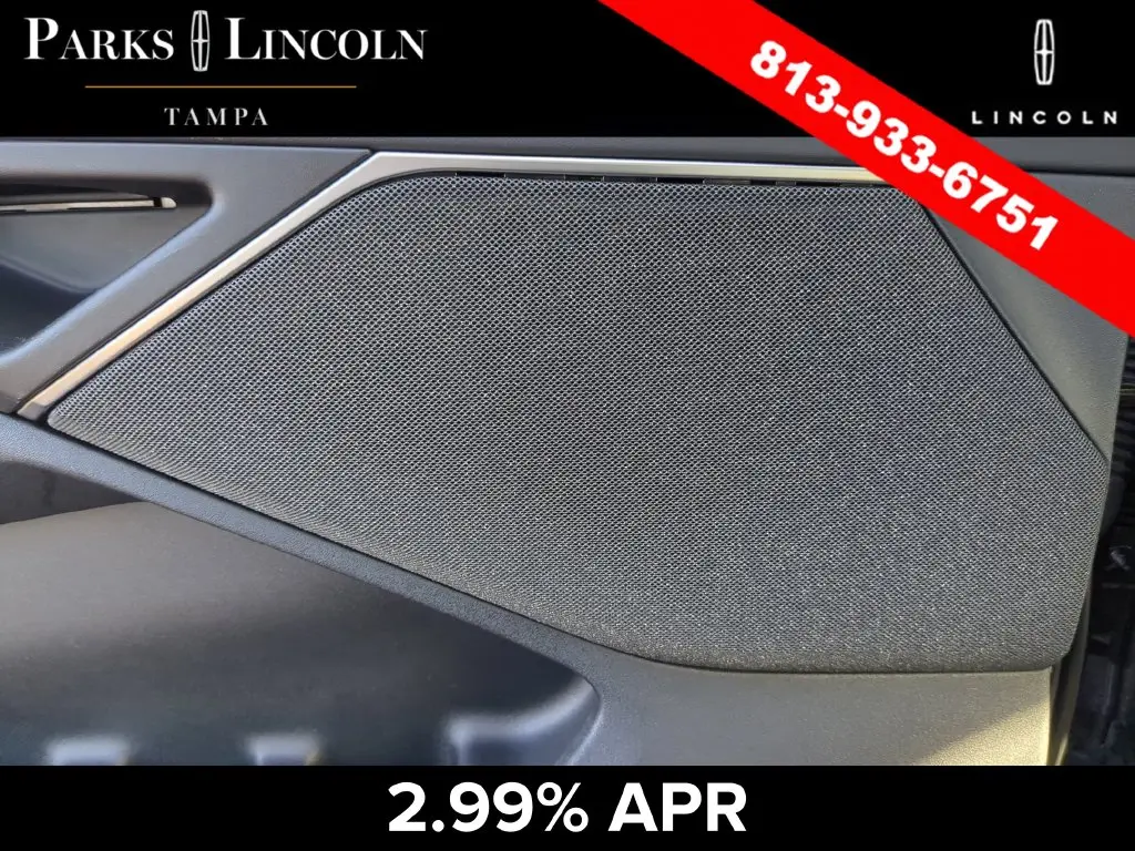2025 Lincoln Navigator - $78,500