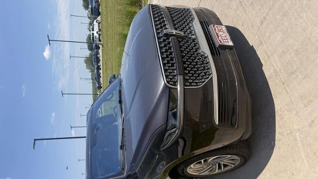 Preowned 2025 Lincoln Navigator Reserve for Sale