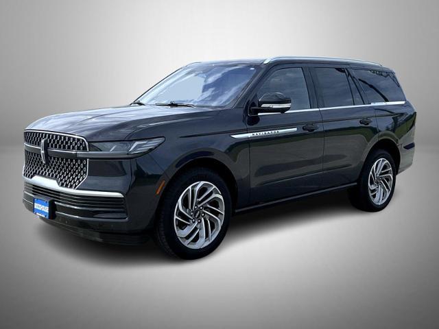 2025 Lincoln Navigator