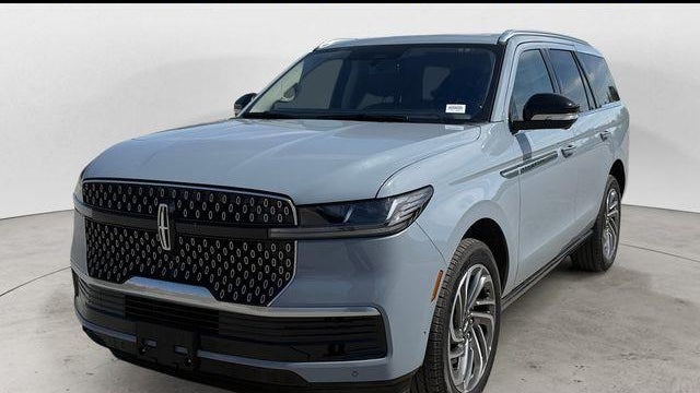 Preowned 2025 Lincoln Navigator Reserve for Sale