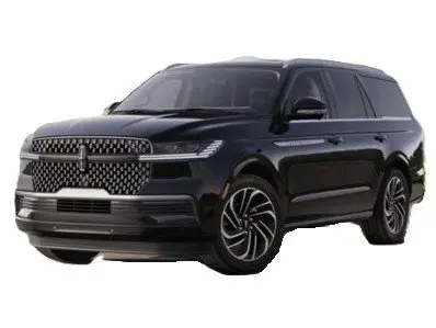 2025 Lincoln Navigator