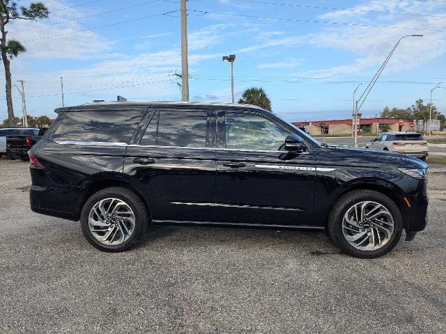 2025 Lincoln Navigator - $79,984