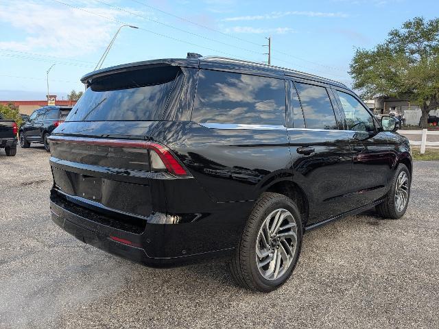 2025 Lincoln Navigator - $79,984
