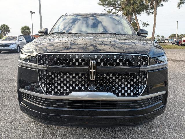 2025 Lincoln Navigator - $79,984