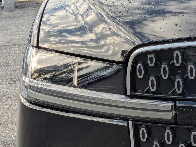 2025 Lincoln Navigator - $79,984