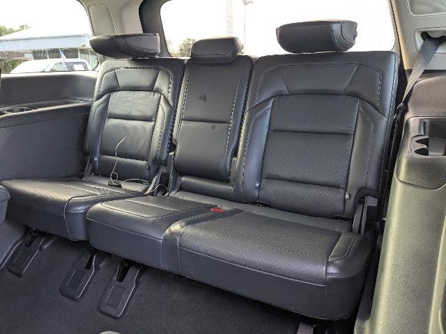 2025 Lincoln Navigator - $79,984