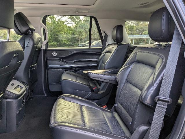 2025 Lincoln Navigator - $79,984
