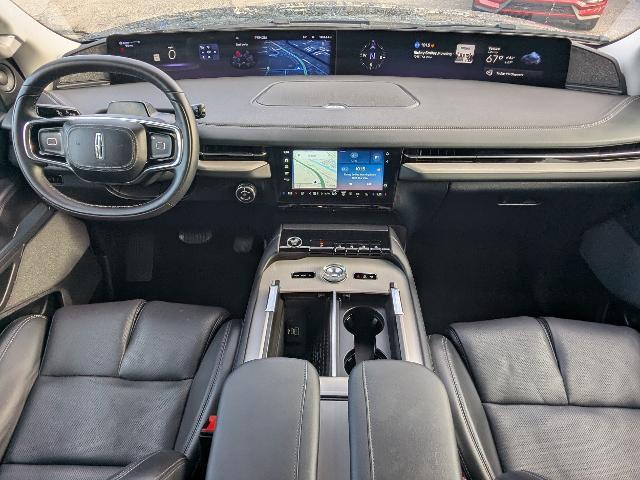 2025 Lincoln Navigator - $79,984