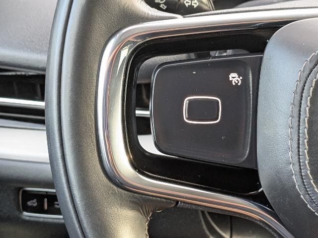 2025 Lincoln Navigator - $79,984