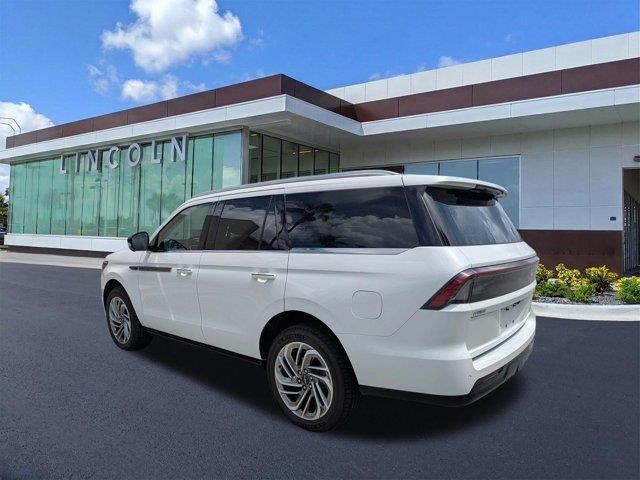 2026 Lincoln Navigator - $97,799