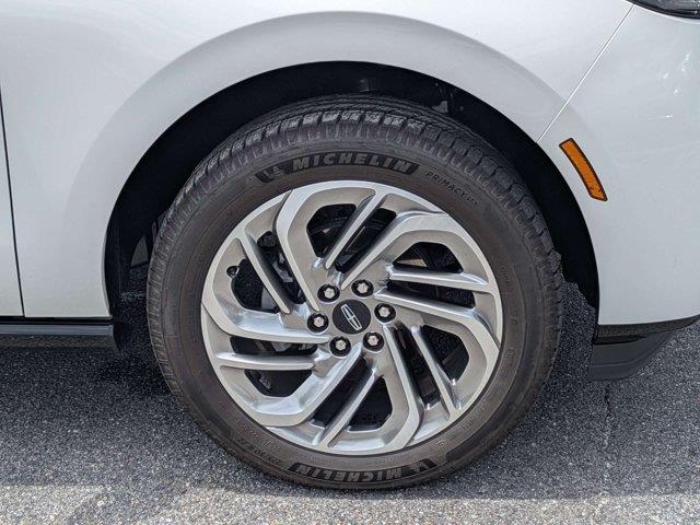 2026 Lincoln Navigator - $97,799