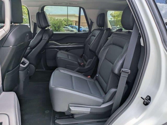 2026 Lincoln Navigator - $97,799