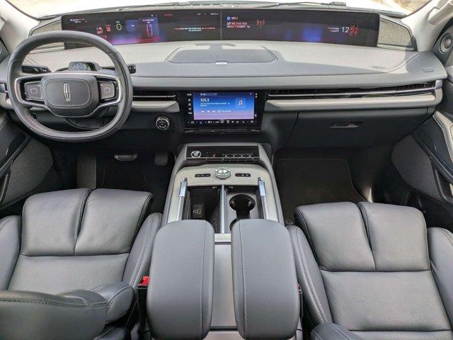 2026 Lincoln Navigator - $97,799