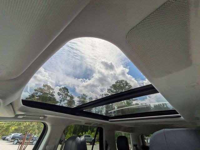 2026 Lincoln Navigator - $97,799