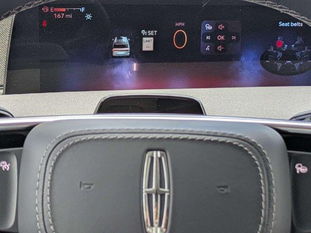 2026 Lincoln Navigator - $97,799