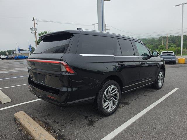 2026 Lincoln Navigator - $93,500
