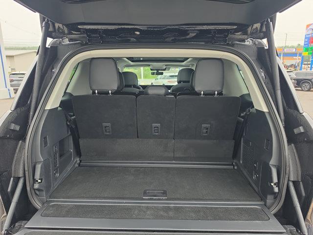 2026 Lincoln Navigator - $93,500