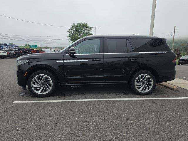 2026 Lincoln Navigator - $93,500