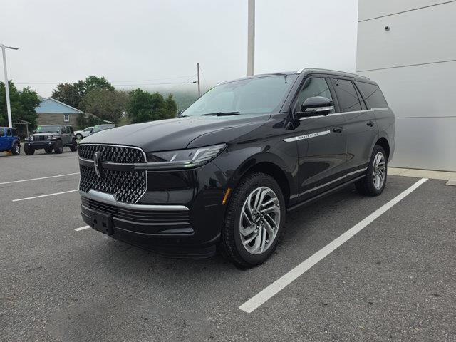 2026 Lincoln Navigator - $93,500