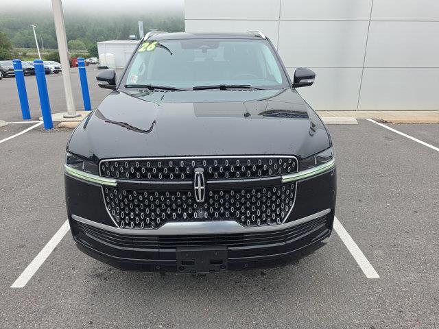 2026 Lincoln Navigator - $93,500