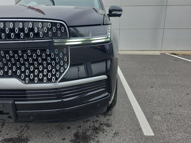 2026 Lincoln Navigator - $93,500