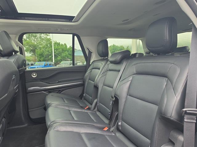 2026 Lincoln Navigator - $93,500