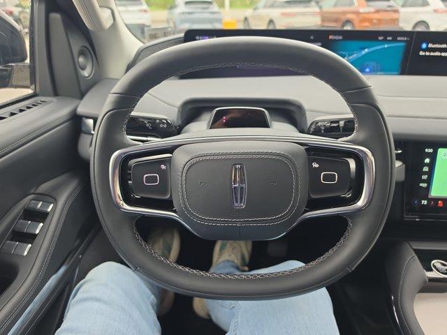 2026 Lincoln Navigator - $93,500
