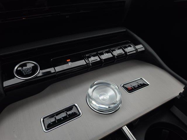 2026 Lincoln Navigator - $93,500