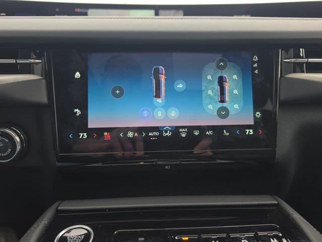 2026 Lincoln Navigator - $93,500
