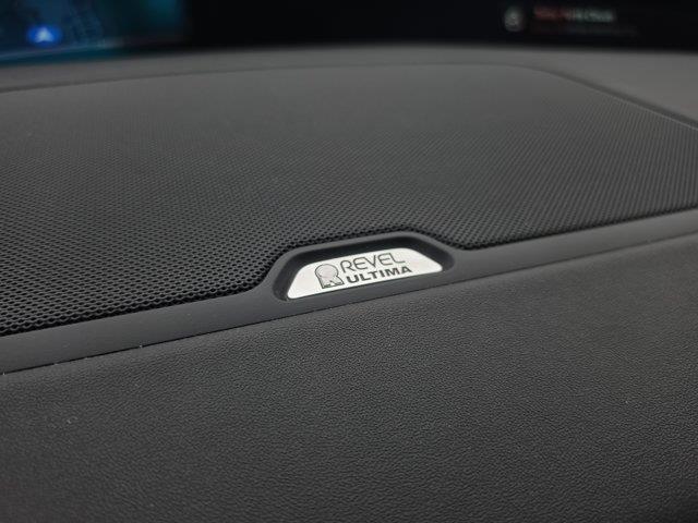 2026 Lincoln Navigator - $93,500