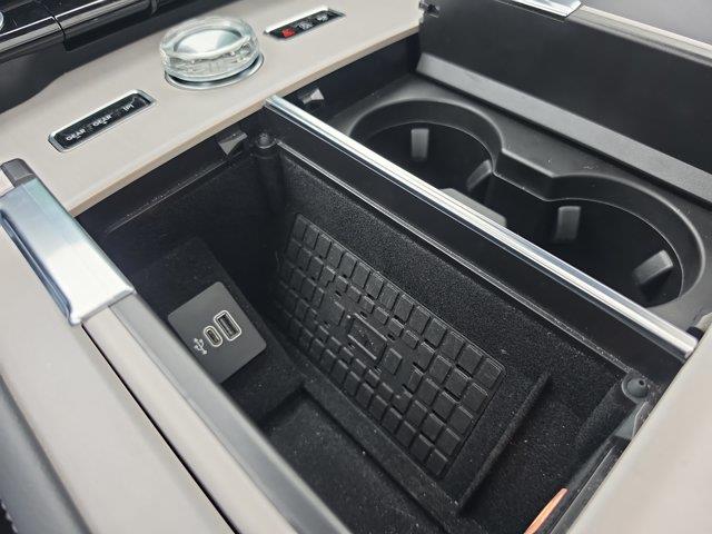 2026 Lincoln Navigator - $93,500
