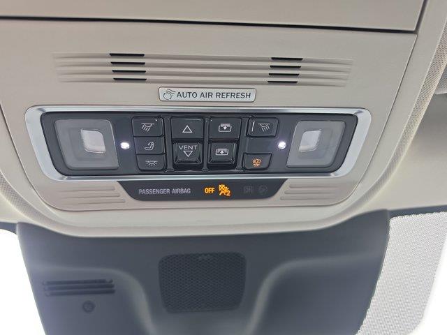 2026 Lincoln Navigator - $93,500