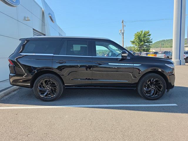 2026 Lincoln Navigator - $91,000