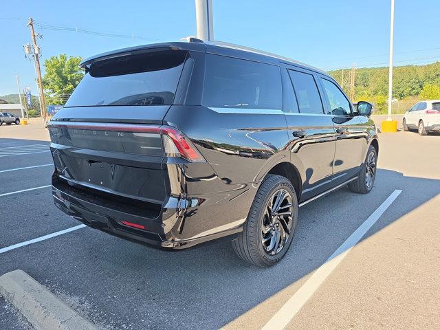 2026 Lincoln Navigator - $91,000