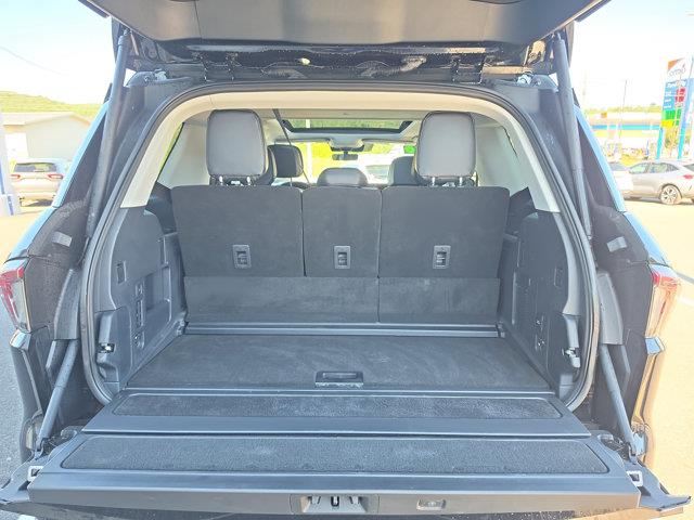 2026 Lincoln Navigator - $91,000