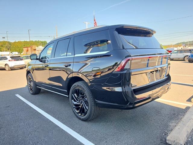 2026 Lincoln Navigator - $91,000