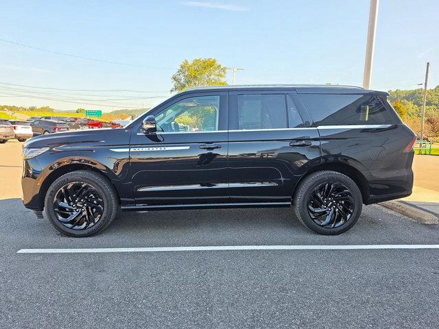 2026 Lincoln Navigator - $91,000