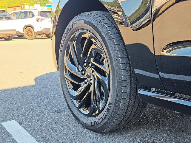 2026 Lincoln Navigator - $91,000