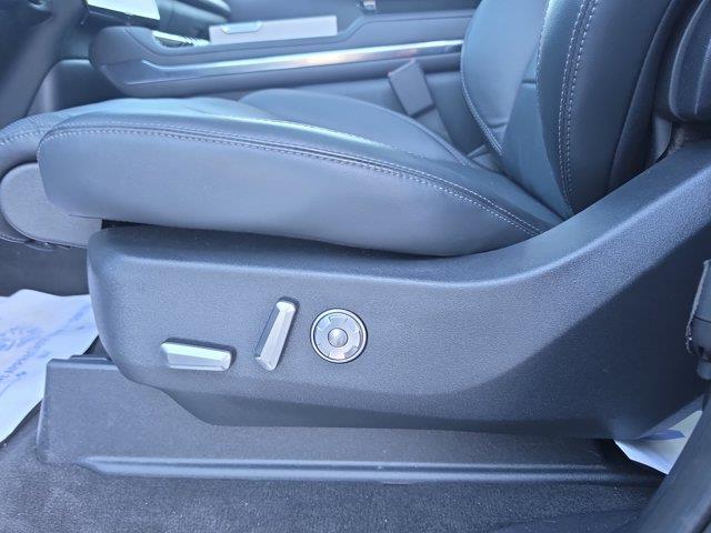 2026 Lincoln Navigator - $91,000