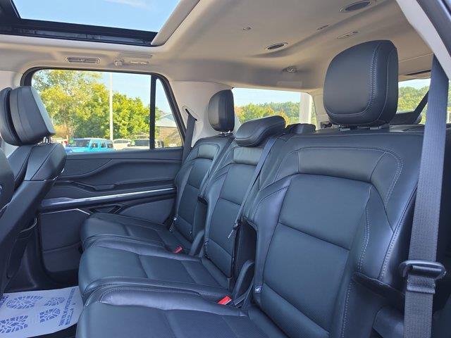 2026 Lincoln Navigator - $91,000