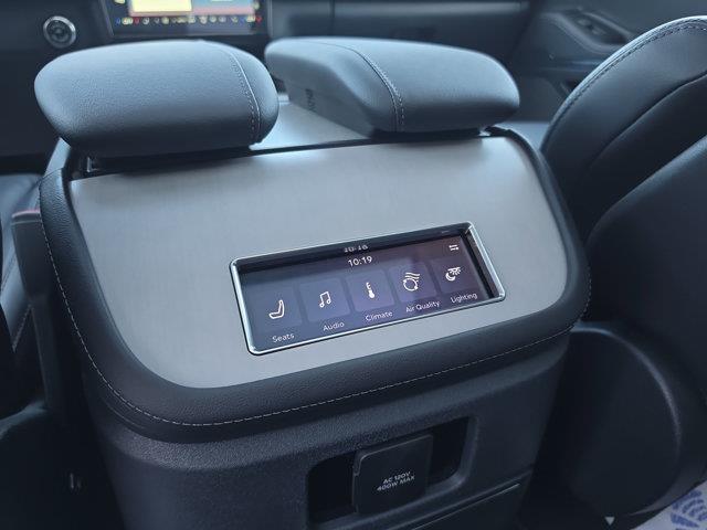 2026 Lincoln Navigator - $91,000