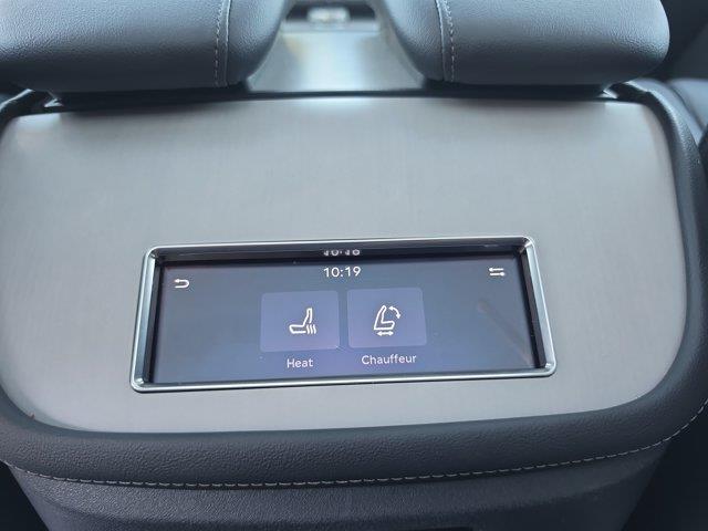 2026 Lincoln Navigator - $91,000
